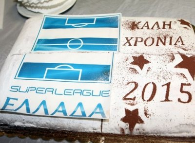 ΔΣ Superleague, γύρος δεύτερος