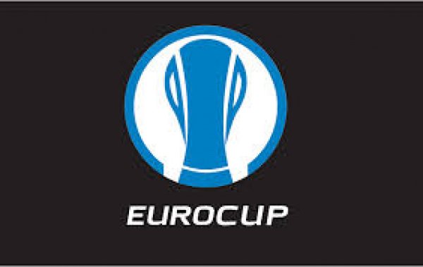 EuroCup: Οι όμιλοι της κανονικής περιόδου