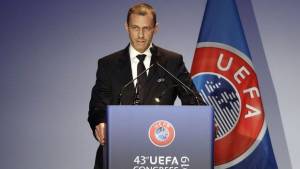 Κορονοϊός: Το πλάνο της UEFA για τους πρωταθλητές σε οριστική διακοπή