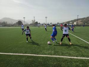 ΕΡΑΝΗ: Τελευταίο ματς στη Γ’ εθνική την Κυριακή με Παναιγιάλειο