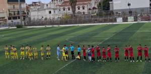 ΠΑΝΑΧΑΪΚΗ – ΠΑΝΘΟΥΡΙΑΚΟΣ 1-1: Πολύτιμος βαθμός για τις “κουκουβάγιες” στην Πάτρα (βίντεο)