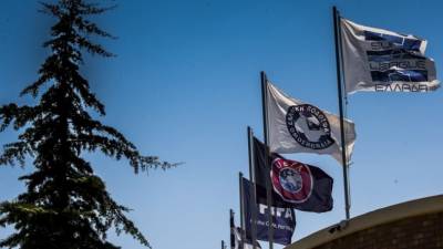 Την Πέμπτη στις 15:00 θα κριθούν όλα στην Σούπερ Λίγκα!