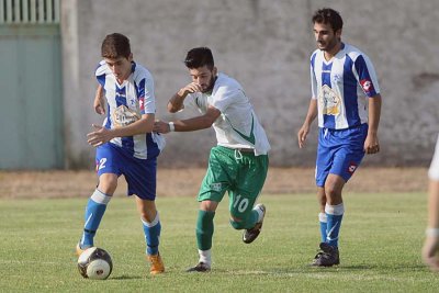 Βγαίνουν τα εισιτήρια για τη φάση των &quot;16&quot; του Κυπέλλου Μεσσηνίας
