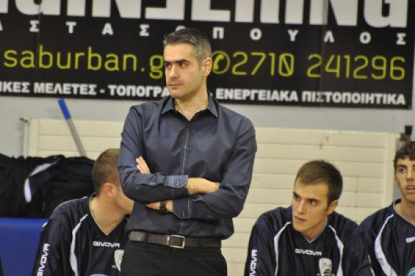 Ξεκινά στην Τρίπολη το «SEFA Basketball Camp»