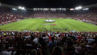 Champions League: Πρεμιέρα για τον Ολυμπιακό κόντρα στην Τότεναμ