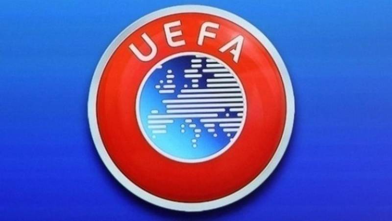 Η UEFA κατά της πειρατείας