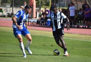 «ΜΑΥΡΗ ΘΥΕΛΛΑ»: Για την 4η συνεχόμενη νίκη σήμερα στο Στάδιο με Χανιά