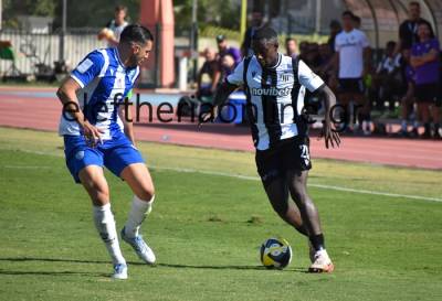 «ΜΑΥΡΗ ΘΥΕΛΛΑ»: Για την 4η συνεχόμενη νίκη σήμερα στο Στάδιο με Χανιά