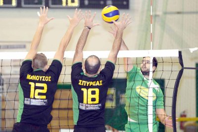 Α2 ΕΘΝΙΚΗ: Το σύστημα διεξαγωγής του νέου πρωταθλήματος ανδρών