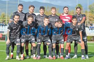 ΜΙΛΤΙΑΔΗΣ: Στο γήπεδο του Μεσσηνιακού σήμερα με Παναιγιάλειο