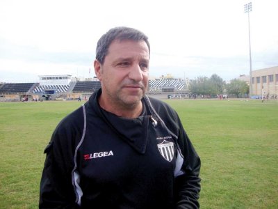 Μόνο νίκη, λένε Γκόφας, Οντσβόνγκ για το ντέρμπι στο Αργος