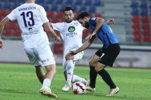 SUPER LEAGUE 2: Το Σάββατο όλα τα ματς της 22ης αγωνιστικής