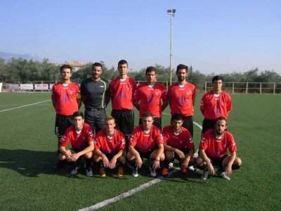 Τέταρτο απόκτημα της Σπερχογείας ο Κώστας Διαμαντής