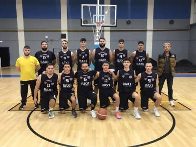 Α1 ΚΑΤΗΓΟΡΙΑ ΕΚΑΣΚΕΝΟΠ: Μόνο τρία ματς για την 5η αγωνιστική