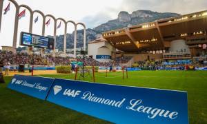 Στίβος-WA: Αναβλήθηκαν οι αγώνες του Diamond League σε Γιουτζίν και Παρίσι