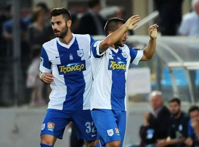 Ίλιτς και Μανιάς και βραβεία