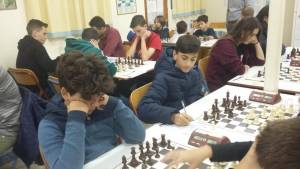 ΝΟΚ: Την Τετάρτη ξεκινούν τα μαθήματα για την ακαδημία σκακιού