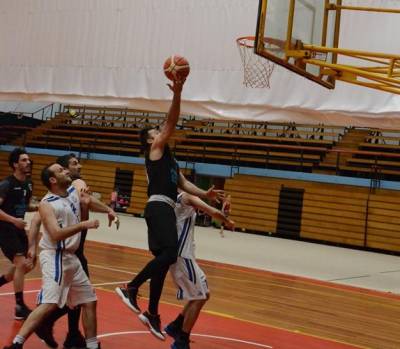 ΜΠΑΣΚΕΤ ΕΡΓΑΖΟΜΕΝΩΝ: Το πρόγραμμα της 9ης αγωνιστικής