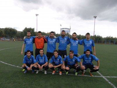 Α&#039; ΤΟΠΙΚΗ: Το Δώριο κέρδισε 2-0 στη Σπερχογεία - Ισόπαλοι 1-1 Τσικλητήρας Πύλου - Εθνικός Μελιγαλά - Αύριο ξεκαθαρίζουν ο τίτλος και η σωτηρία