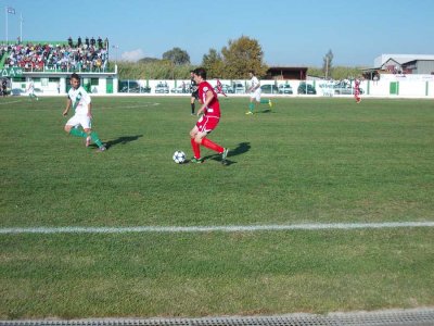 Γ&#039; ΕΘΝΙΚΗ - 4ος ΟΜΙΛΟΣ: Η τελευταία αγωνιστική κρίνει μια θέση παραμονής