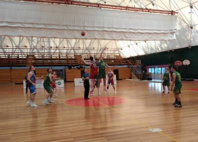 NATIONAL LEAGUE 2: Για την 5η συνεχόμενη νίκη με Γαλήνη ο Γ.Σ. Γαργαλιάνων