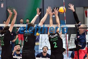 Ξεκινά σήμερα η Volley League ανδρών - ΤΗΝ ΚΥΡΙΑΚΗ Η ΠΡΕΜΙΕΡΑ ΤΗΣ ΚΑΛΑΜΑΤΑΣ ’80 ΣΤΗ ΝΕΑ ΣΜΥΡΝΗ