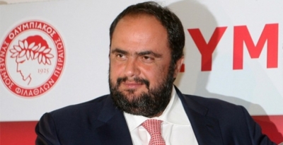 ΕΕΑ: Βαριά &quot;καμπάνα&quot; σε ΠΑΕ Ολυμπιακός και Μαρινάκη - Κρίθηκε ότι συνεχίζει να ασκεί διοίκηση