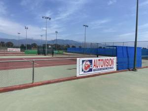 Πανελλήνιοι αγώνες τένις κάτω των 14 ετών στη Μεσσήνη