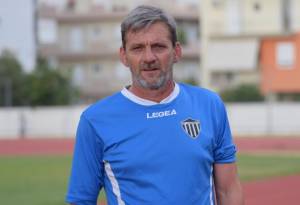 “ΜΑΥΡΗ ΘΥΕΛΛΑ”: Ο Γιάννης Γεωργιτζίκης βοηθός προπονητή