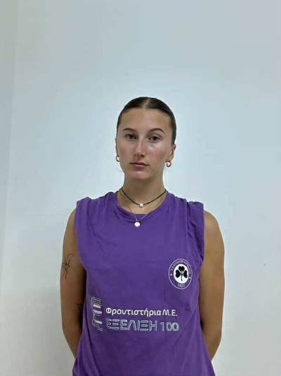 ΒΟΛΕΪ ΓΥΝΑΙΚΩΝ: Νέα μεταγραφή ο Απόλλων