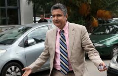 Σπανος: &quot;Η Σούπερ Λιγκ δεν φιμώνει κανέναν...&quot;