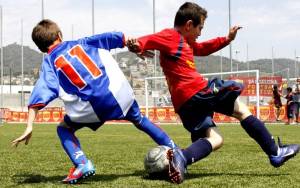 Σάλος στην Ισπανία με προπονητές να στήνουν ματς παιδιών!