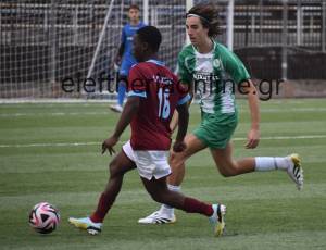 A’ ΤΟΠΙΚΗ: Εκτός έδρας οι ομάδες της τετράδας