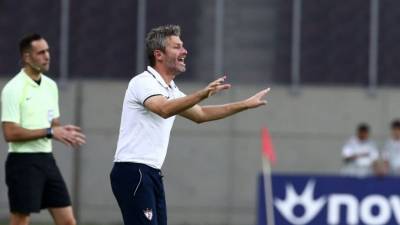 O Αντωνίου νέος προπονητής στη Λαμία