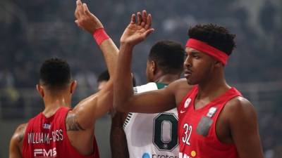 Παναθηναϊκός - Ολυμπιακός: Δεν κατεβαίνουν οι Πειραιώτες στο Β&#039; μέρος!