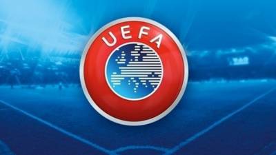 Η Ελλάδα αγγίζει την 13η θέση στην κατάταξη UEFA!