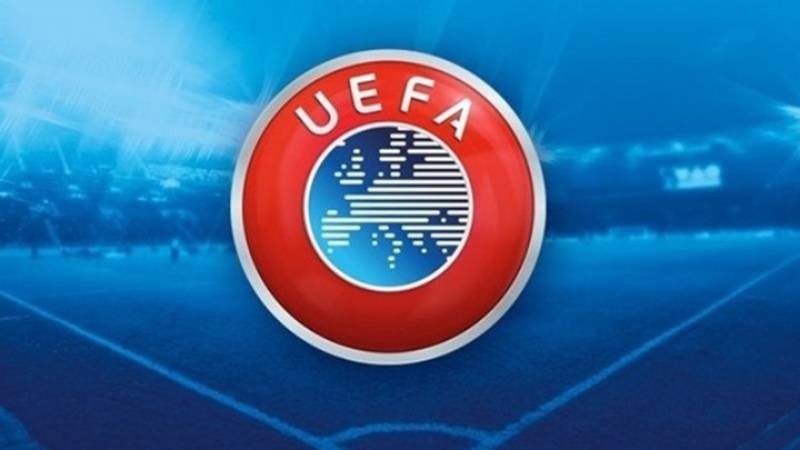 Η Ελλάδα αγγίζει την 13η θέση στην κατάταξη UEFA!