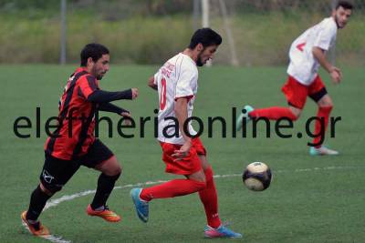 ΟΛΥΜΠΙΑΚΟΣ ΚΑΛΑΜΑΤΑΣ: Tέσσερις μεταγραφές και επιστροφή Αλεξανδρόπουλου
