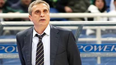 Με Πεδουλάκη σήμερα στη Σπάρτη η συνέντευξη των προπονητών της Α’ κατηγορίας