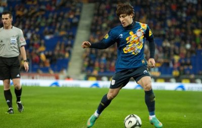 Στέλνουν Κρκιτς στον Ολυμπιακό