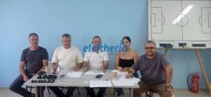 Α’ ΤΟΠΙΚΗ: Πρεμιέρα με ντέρμπι Κυπαρισσία – Πανθουριακός