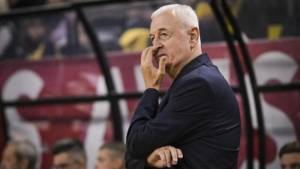 Εξετάζει τον Βίκτορ Μπέιλι η ΑΕΚ, «μάχη» προβλέπει ο Ντράγκαν Σάκοτα στο Μαρούσι