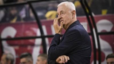 Εξετάζει τον Βίκτορ Μπέιλι η ΑΕΚ, «μάχη» προβλέπει ο Ντράγκαν Σάκοτα στο Μαρούσι