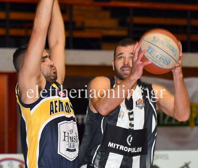 Α’ ΚΑΤΗΓΟΡΙΑ ΜΠΑΣΚΕΤ: Με νίκες συνέχισαν Καλαμάτα Β.C. και ΓΣ Μεσσήνης