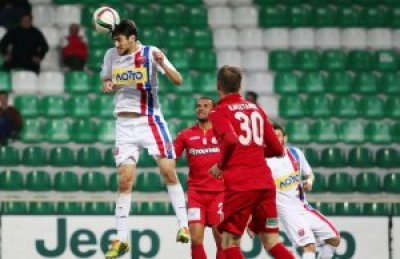 &quot;Τσίμπησε&quot; βαθμό στην Ξάνθη ο Πανιώνιος (1-1)