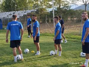 Φιλικό με Παναρκαδικό σήμερα το Διαβολίτσι