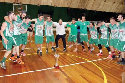 Διαχρονική εκπρόσωπος… μόνο αυτή