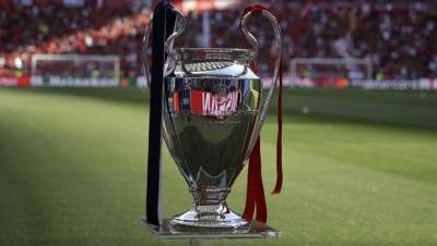 Το σχέδιο της UEFA: 29 Αυγούστου ο τελικός του Champions League