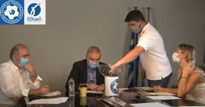 Γ&#039; Εθνική: Εκτός έδρας ξεκινούν Διαβολίτσι και Πάμισος - Το πλήρες πρόγραμμα (βίντεο)