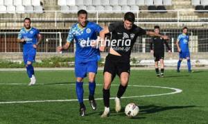 ΤΟΠΙΚΟ ΠΟΔΟΣΦΑΙΡΟ: Τσουλάκος αντί Γαλανόπουλου στην επίθεση του Τέλλου Αγρα